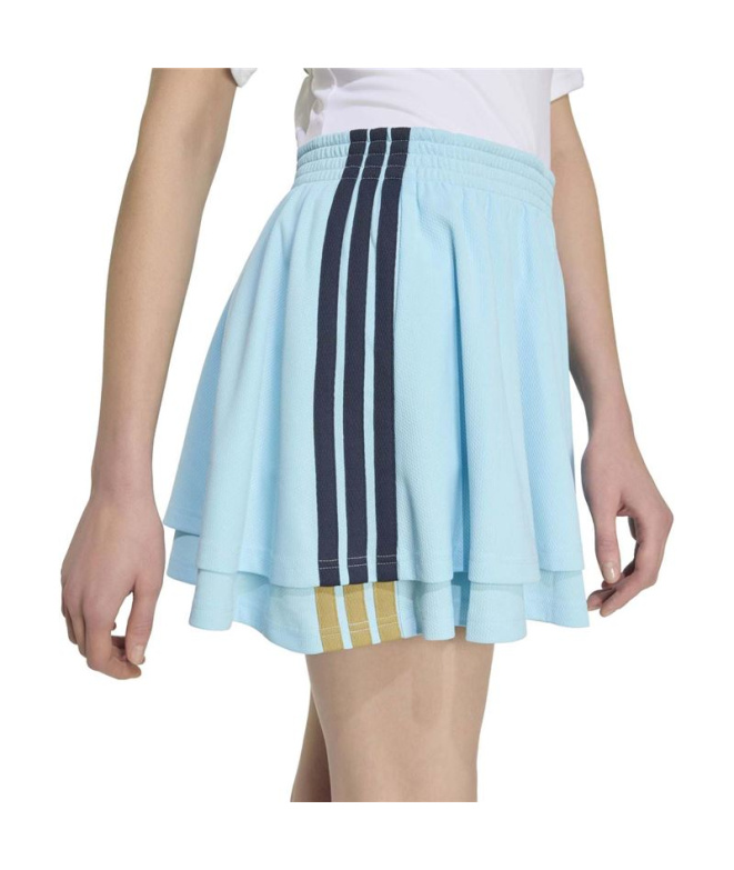 Saia Her Mulher adidas /Maosno/Beibru