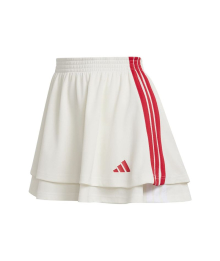 Falda adidas Her Mujer Blanco/Tmcord/Blanco
