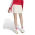 Jupe adidas pour Femme blanche/tmcord/blanche