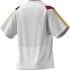 Camiseta Mulher adidas Her branca/preta/Tepore/Doruni