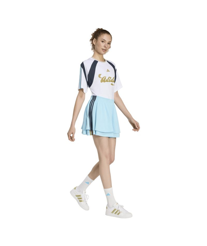 Camiseta adidas Her Mujer...