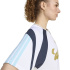 Camiseta adidas Her Mujer Blanco/Beibru/Maosno/Azul