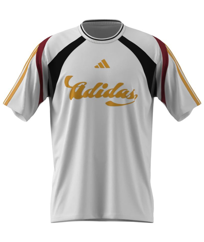 Camiseta Homem adidas Tiro Np...