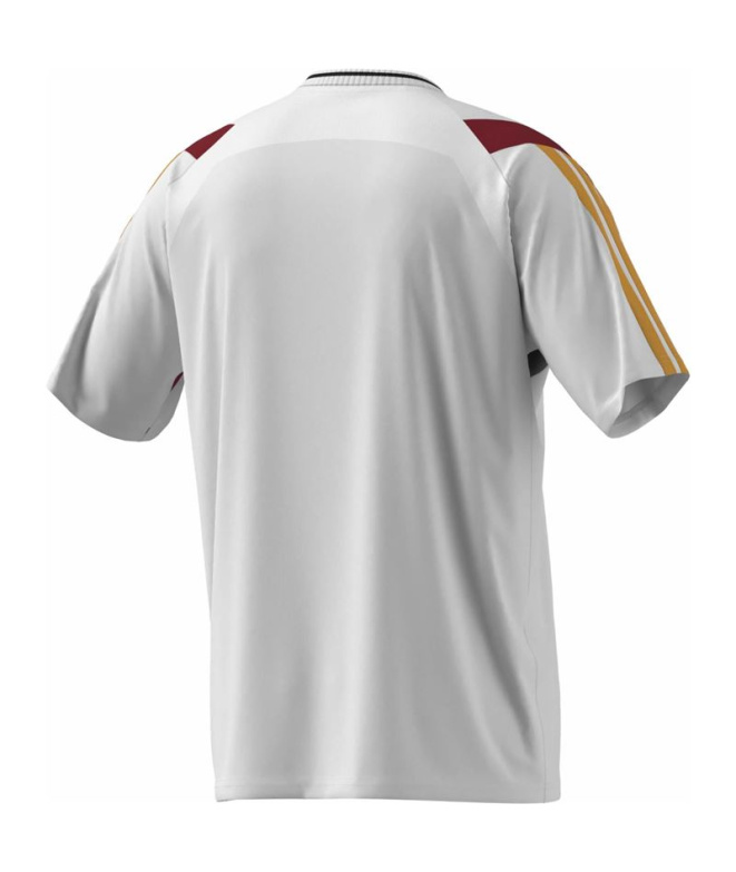 Camiseta Homem adidas Tiro Np...