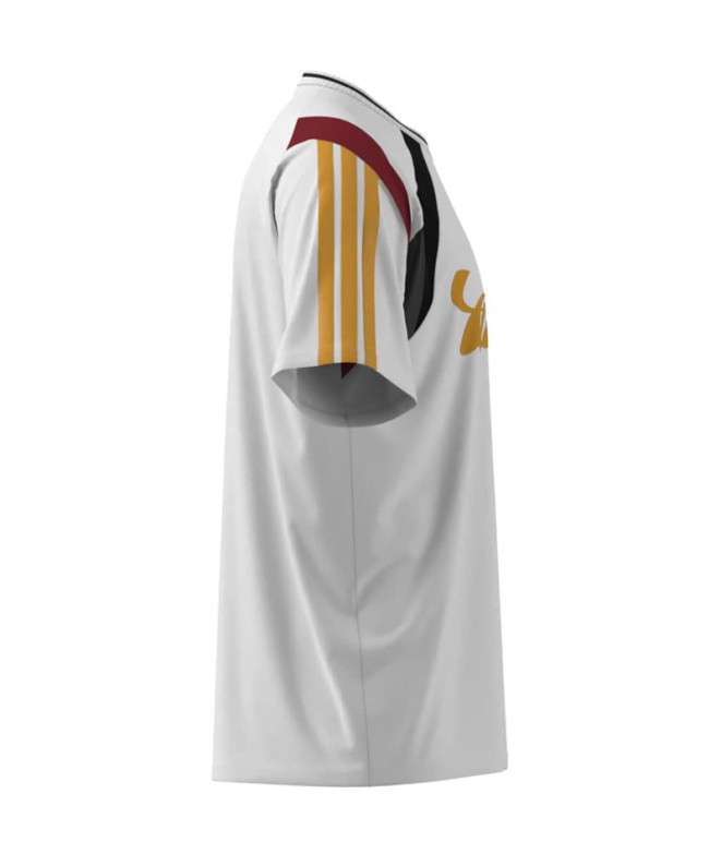 Camiseta Homem adidas Tiro Np...