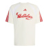 Camiseta branca Homem adidas Tiro Np