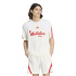 Camiseta branca Homem adidas Tiro Np