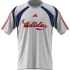 T-shirt Homme adidas Tiro Np Blanc/Tinmis/Bordeaux