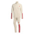 Homme Adidas 3Stripes Stadium Ts Beige/Bordeaux