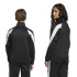 Veste adidas Std Enfant noir et blanc