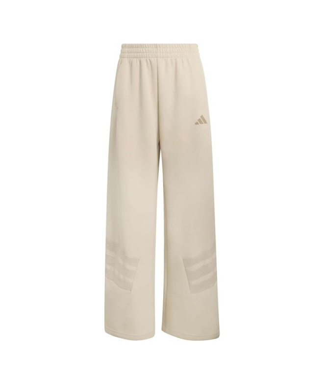 Pantalones adidas Fi 3Stripes Mt Ohpt Mujer Licr