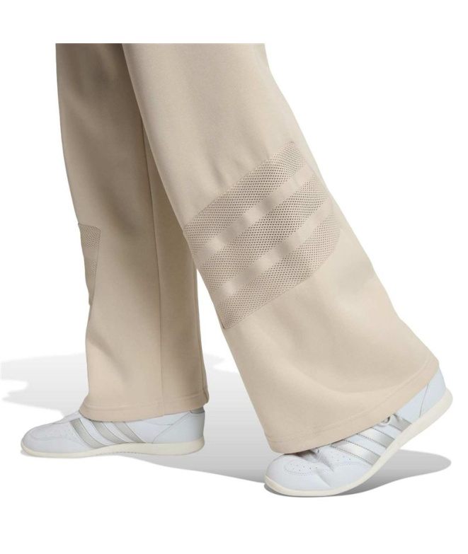 Pantalons en lycra adidas Fi 3Stripes Mt Ohpt...