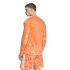 T-shirt Football adidas T26 C Gk Lm Orange