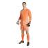 T-shirt Football adidas T26 C Gk Lm Orange