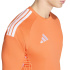 T-shirt Football adidas T26 C Gk Lm Orange
