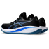 Zapatillas de Running Asics Gel-Cumulus 28 Hombre Negro/Neon Azul