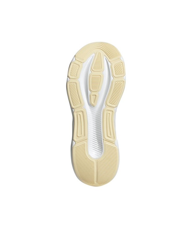 Zapatillas de Running adidas Galaxy 8 W Blanco...