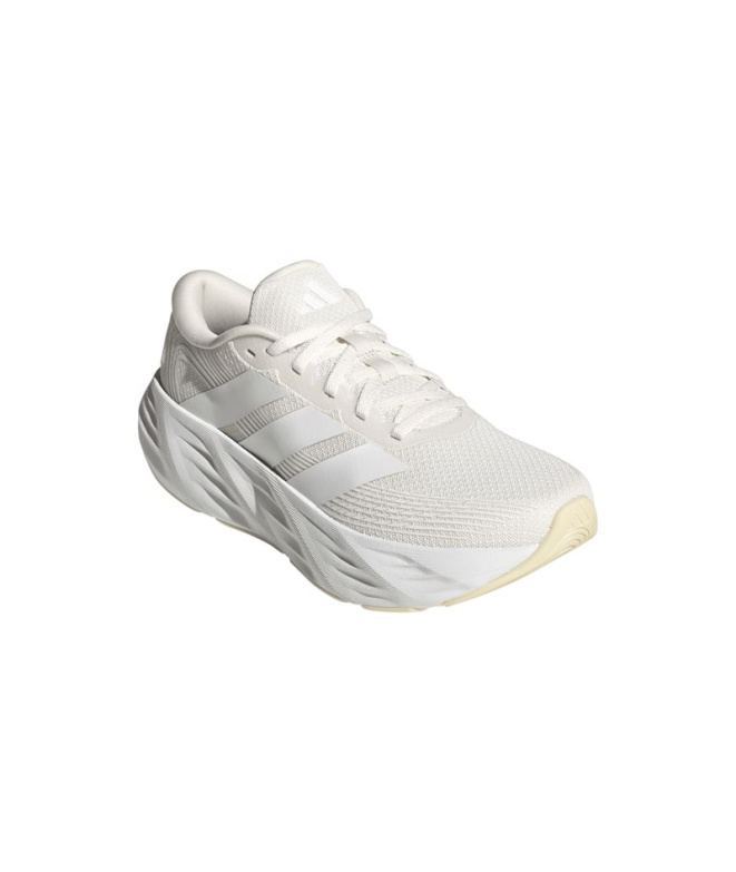 Sapatilhas Running Mulher adidas Galaxy 8 W branco