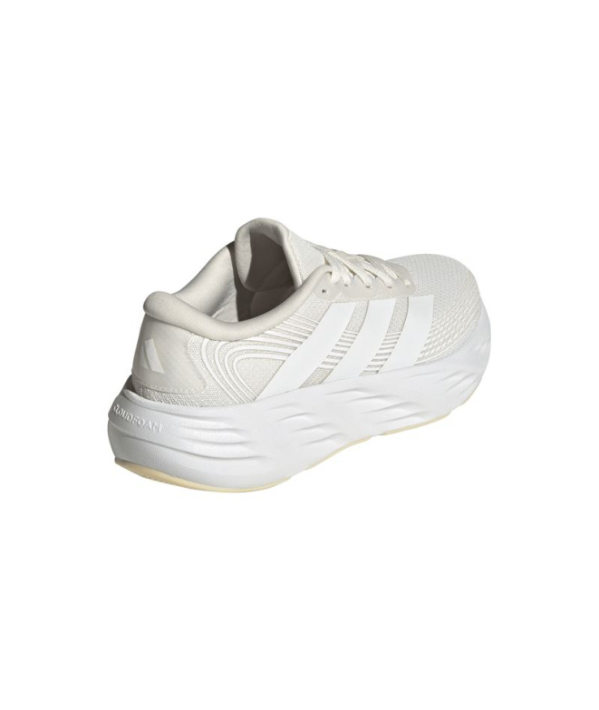 Zapatillas de Running adidas Galaxy 8 W Blanco...