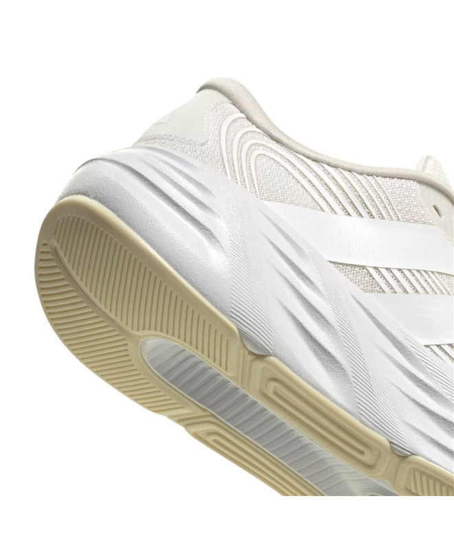 Zapatillas de Running adidas Galaxy 8 W Blanco...