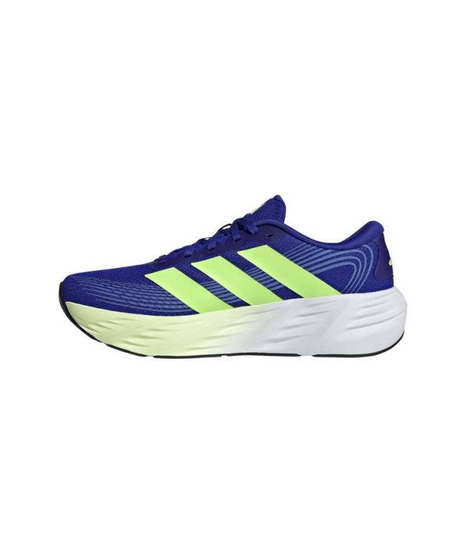 Sapatilhas Running Homem adidas Galaxy 8 M azul
