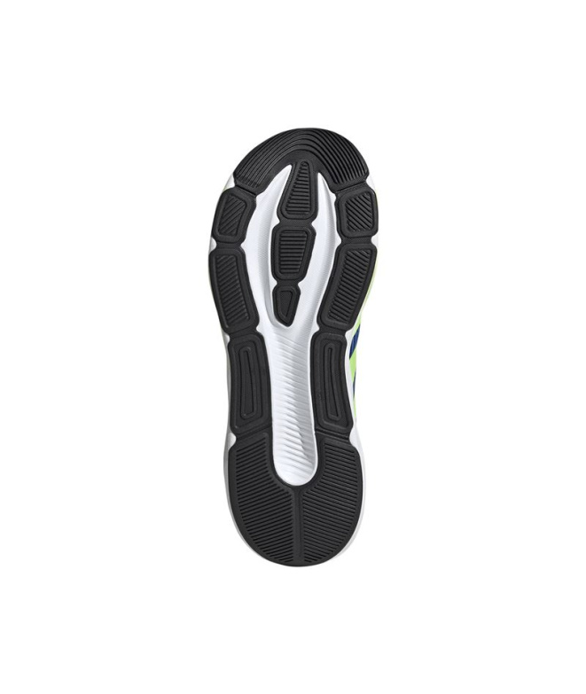Sapatilhas Running Homem adidas Galaxy 8 M azul