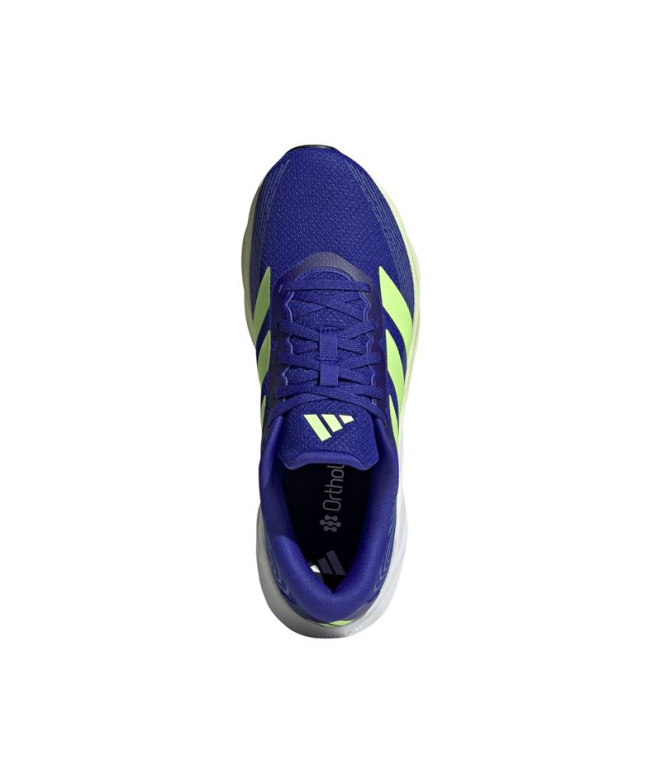 Sapatilhas Running Homem adidas Galaxy 8 M azul
