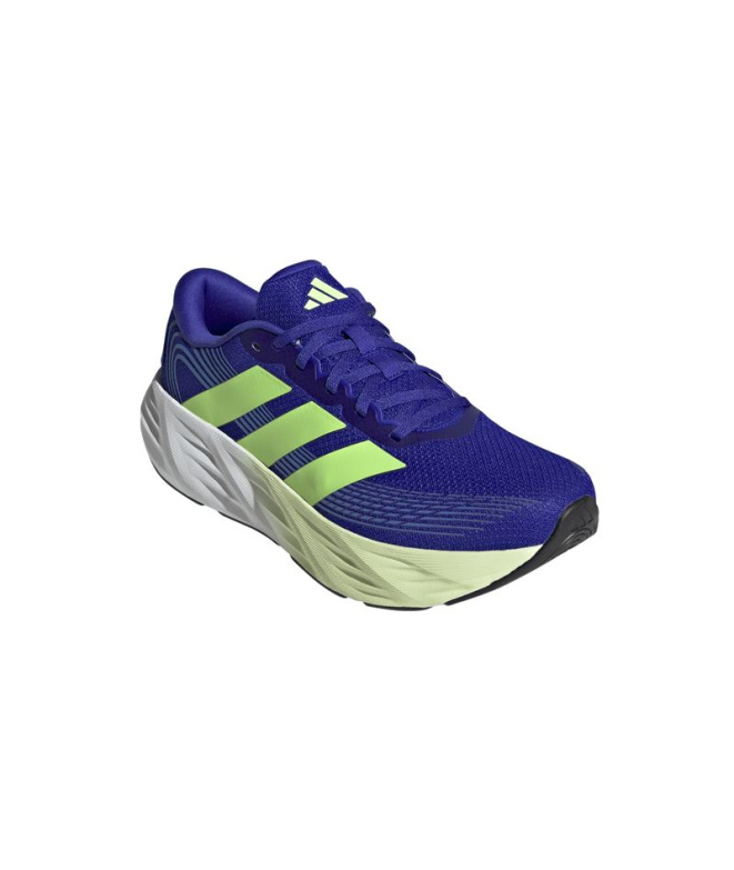 Sapatilhas Running Homem adidas Galaxy 8 M azul