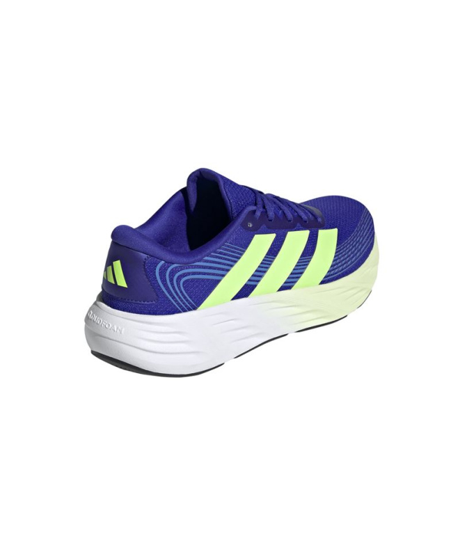 Sapatilhas Running Homem adidas Galaxy 8 M azul