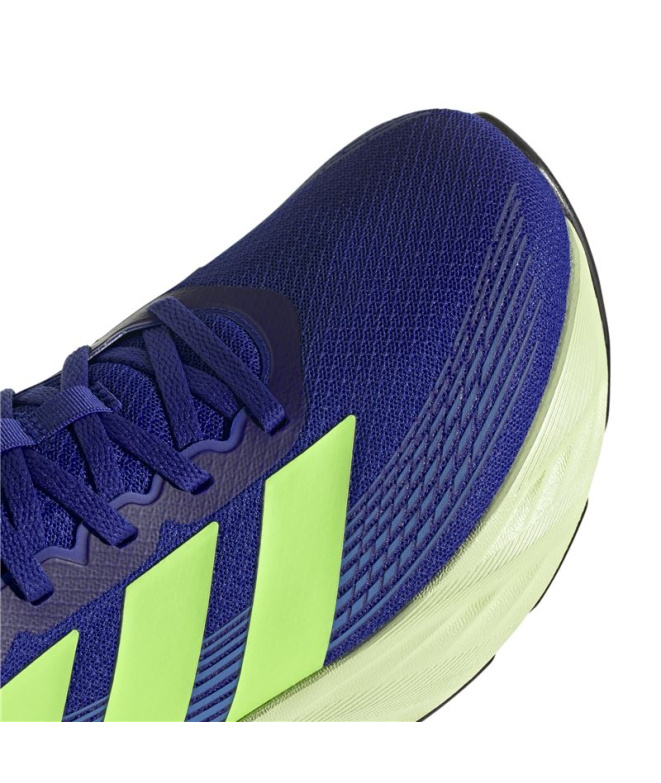 Sapatilhas Running Homem adidas Galaxy 8 M azul
