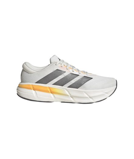 Chaussures Running adidas Questar 4 M blanches Homme