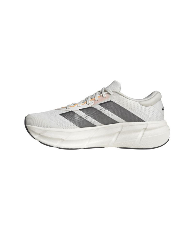 Zapatillas de Running adidas Questar 4 M Blanco...