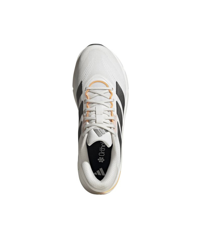 Sapatilhas Running Homem adidas Questar 4 M branco