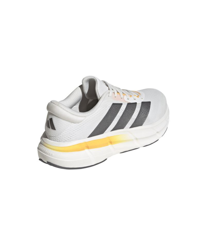 Sapatilhas Running Homem adidas Questar 4 M branco