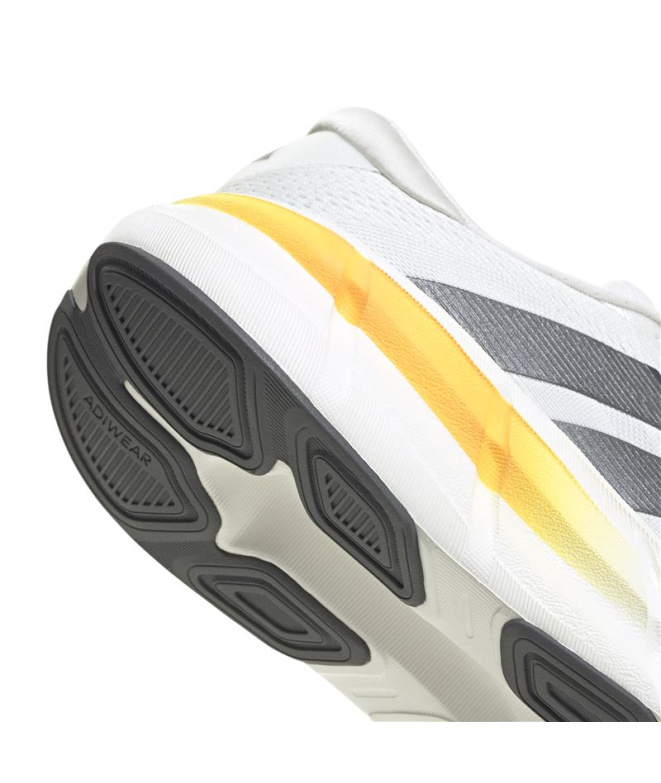 Zapatillas de Running adidas Questar 4 M Blanco...