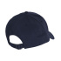 Casquette adidas Casquette Bb Lt Met Bleu Foncé