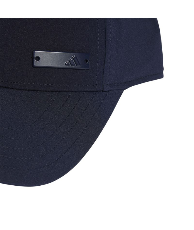 Casquette adidas Casquette Bb Lt Met Bleu Foncé