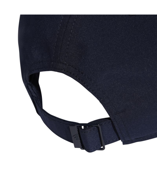 Casquette adidas Casquette Bb Lt Met Bleu Foncé