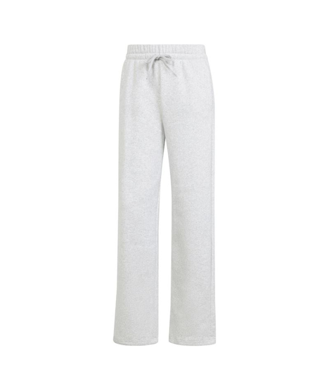 Pantalons adidas SL FC Femme Marbré/Blanc