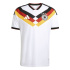 T-shirt Football blanc adidas DFB H Au Homme