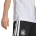 Camiseta Futebol branca Homem adidas Dfb H Au