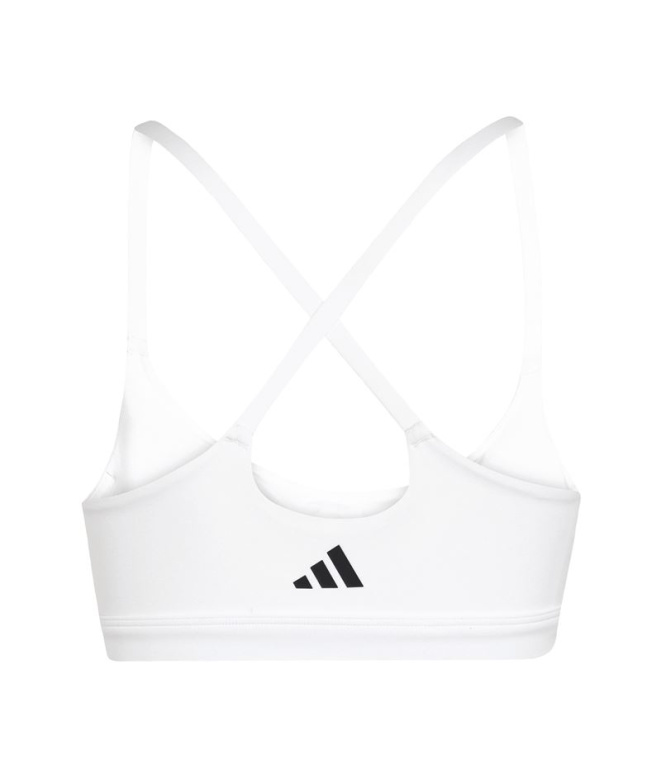 Sujetador deportivo de Fitness adidas All Me Ls...