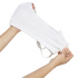 Sutiã esportivo adidas All Me Ls branco Fitness