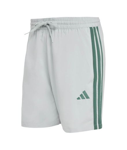 Pantalones adidas 3Stripes Chelsea Hombre Sama/Verde