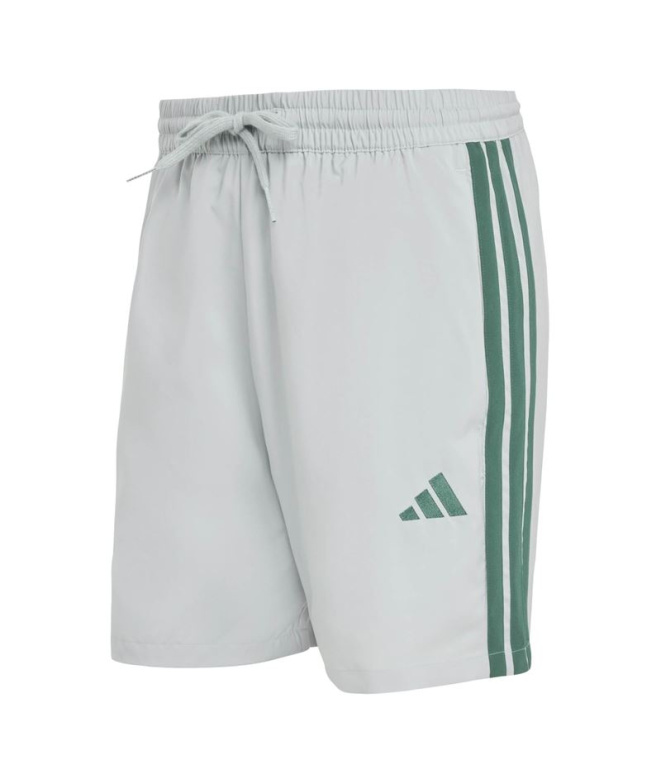 Pantalons adidas 3Stripes Chelsea Homme coloris...