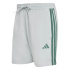 Pantalons adidas 3Stripes Chelsea Homme coloris Sama/Vert