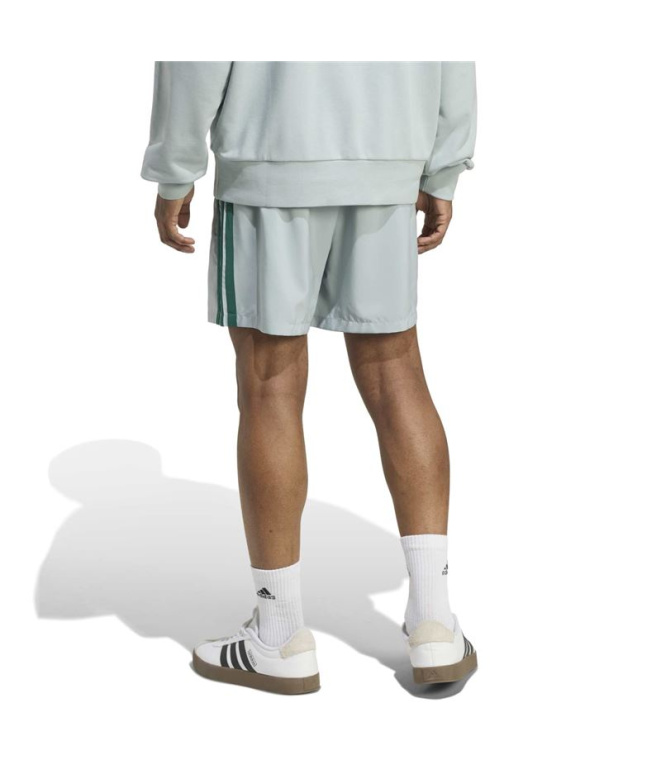 Pantalones adidas 3Stripes Chelsea Hombre...