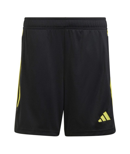Pantalons Football Enfant adidas Tiro 23 Club noir