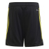 Calça Futebol Infantil adidas Tiro 23 Club pretas