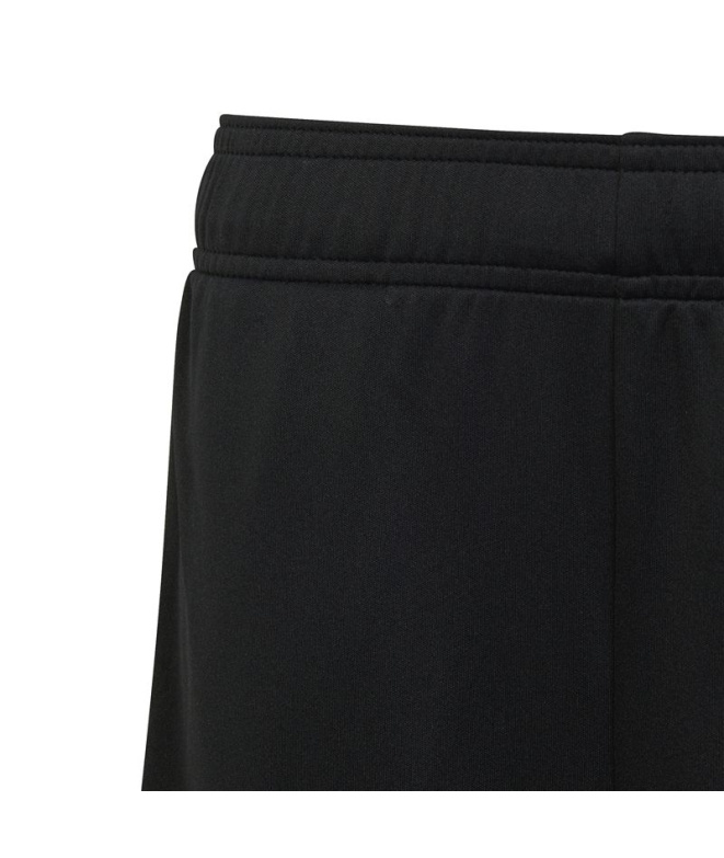 Calça Futebol Infantil adidas Tiro 23 Club pretas